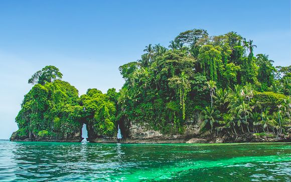 Ihre Reise im Detail