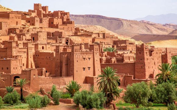 Ihre Reise im Detail