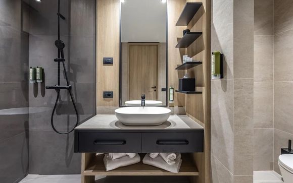 Ihr Zimmer