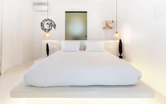 Ihr Zimmer