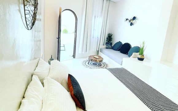 Ihr Zimmer