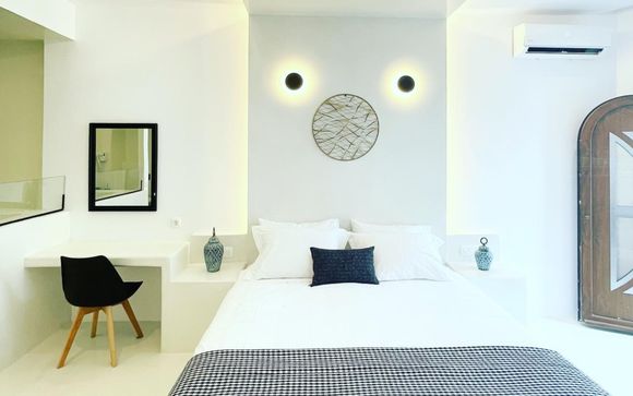 Ihr Zimmer