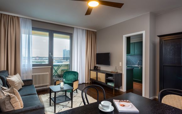 Ihr Zimmer