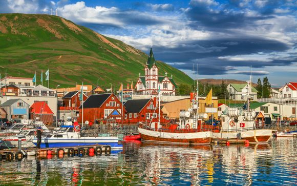 Ihre Rundreise im Detail