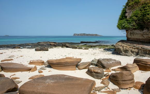 Ihre Rundreise im Detail