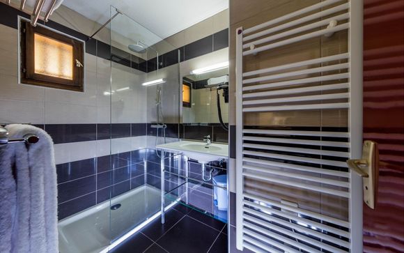 Ihr Apartment