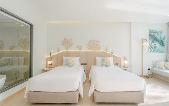Ihr Zimmer