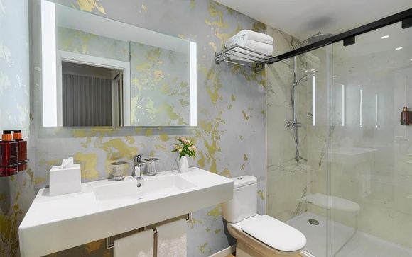 Ihr Zimmer