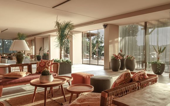Ihr 5* Hotel