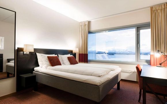 Für Ihren Komfort während der Rundreise