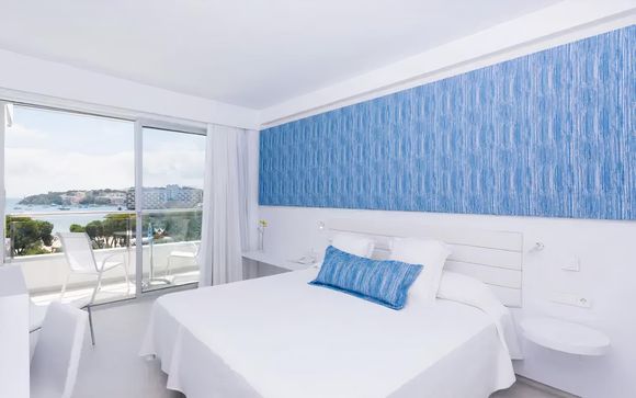 Ihr Zimmer