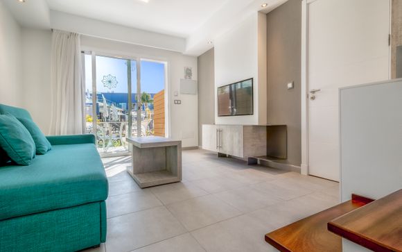 Ihr Zimmer