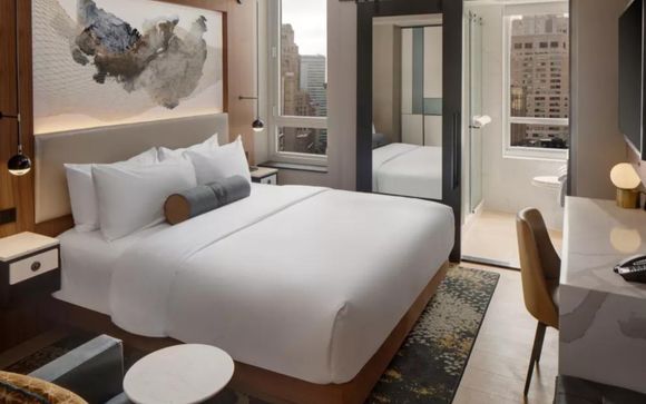 Ihr Zimmer