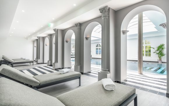 Ihr Zimmer