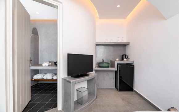 Ihr Zimmer