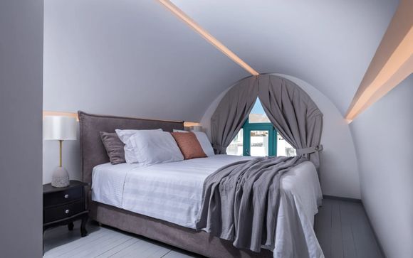 Ihr Zimmer