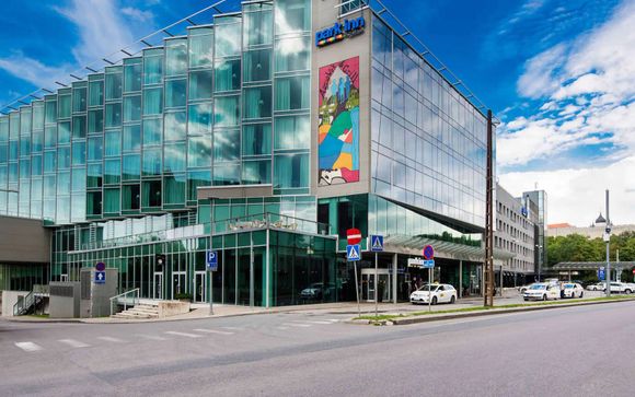 Ihre Reise im Überblick