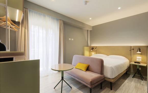 Ihr Zimmer