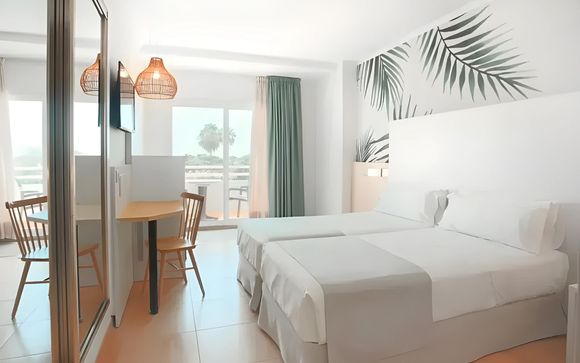 Ihr Zimmer