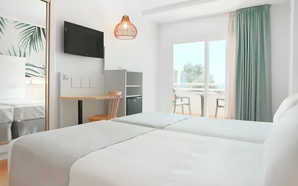 Ihr Zimmer