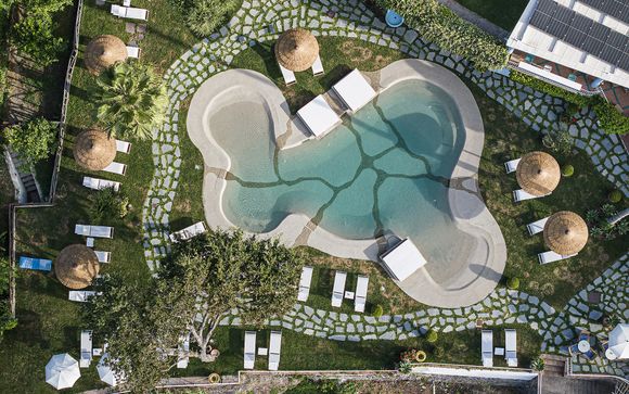 Für Ihren Komfort während der Rundreise