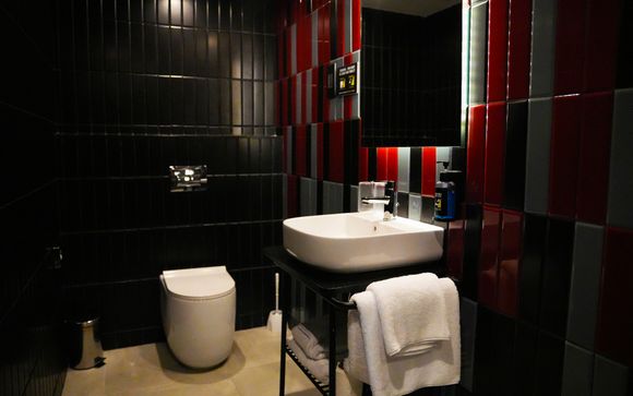 Ihr Zimmer