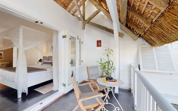 Ihr Zimmer