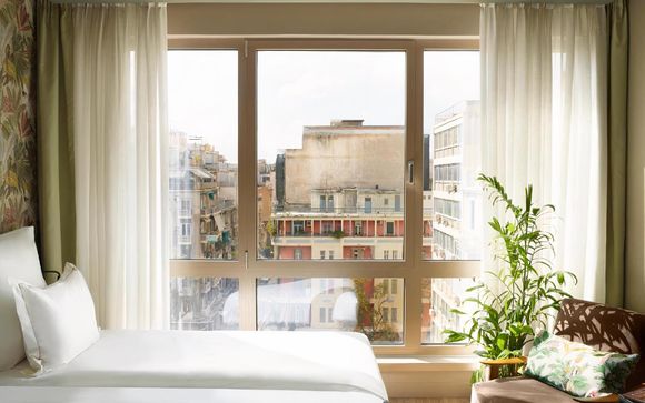 Ihr Zimmer