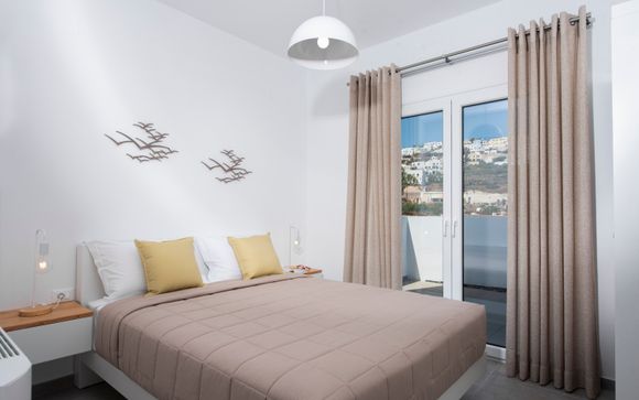 Ihr Zimmer