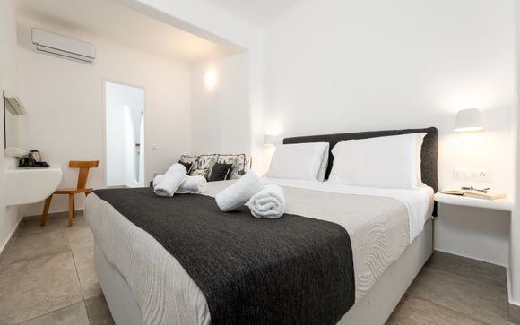 Ihr Zimmer