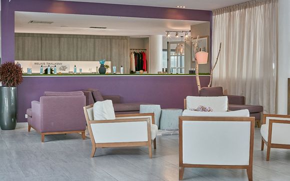 Ihr Hotel