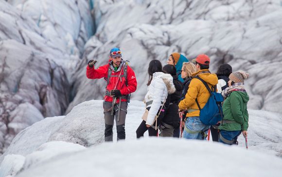 Ihre Ausflugsoptionen