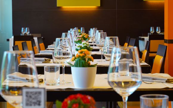 GH Hilton Garden Inn Lecce 4*