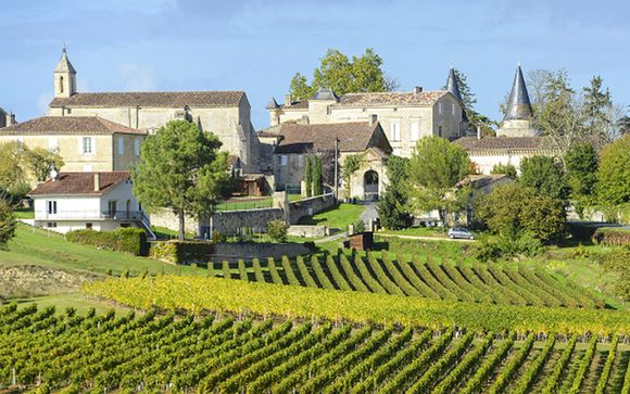 Ihre Ausflugsoptionen