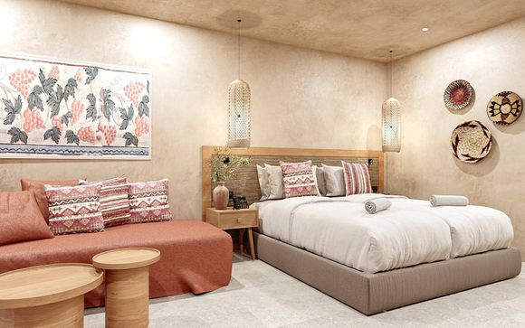 Ihr Zimmer