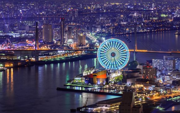 Ihre Rundreise im Detail