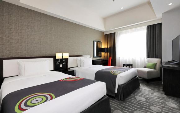 Für Ihren Komfort während der Rundreise