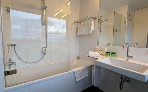 Ihr Zimmer