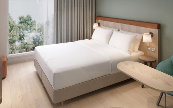 Ihr Zimmer