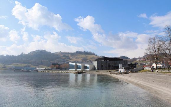 Für Ihren Komfort während der Rundreise