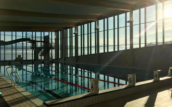 Für Ihren Komfort während der Rundreise