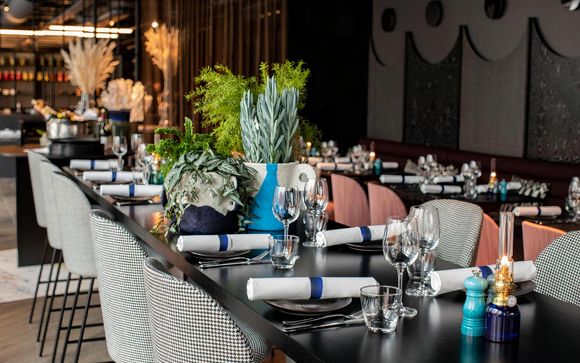 Für Ihren Komfort während der Rundreise