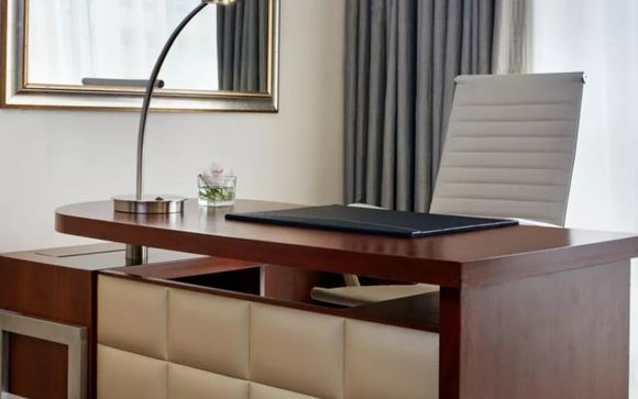 Ihr Zimmer