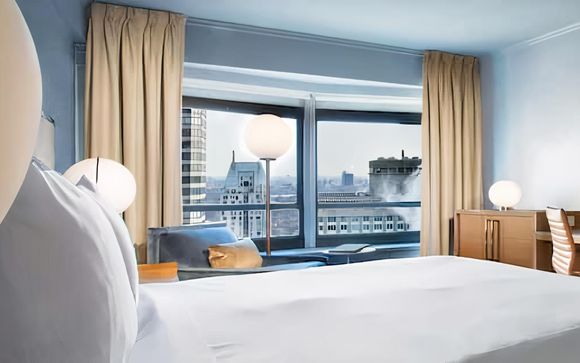 Ihr Zimmer