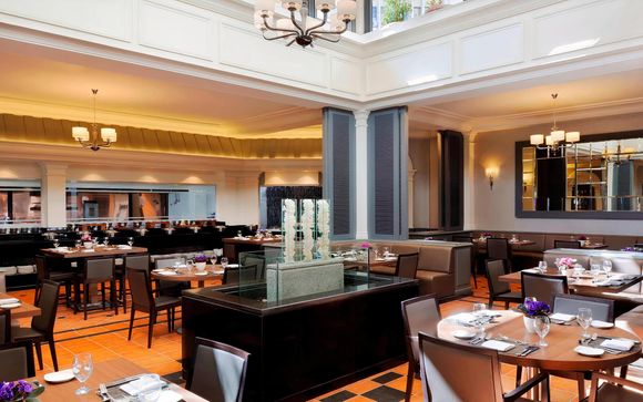 Für Ihren Komfort während der Rundreise