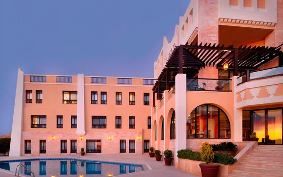 Für Ihren Komfort während der Rundreise