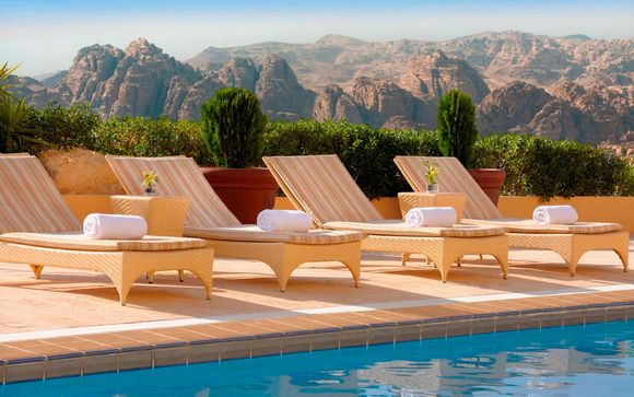 Für Ihren Komfort während der Rundreise