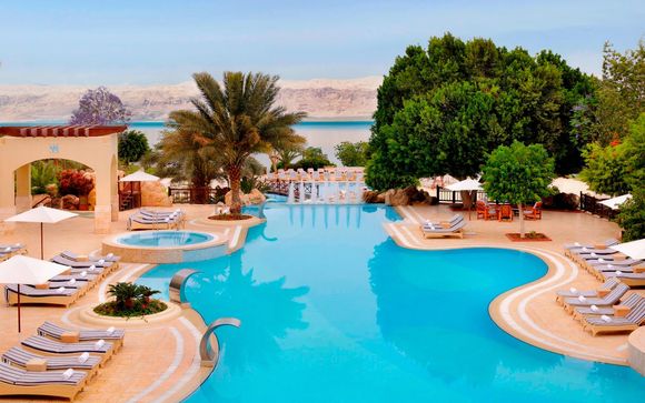 Für Ihren Komfort während der Rundreise