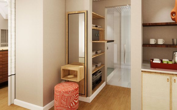 Ihr Zimmer
