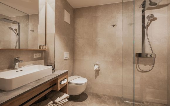 Ihr Zimmer